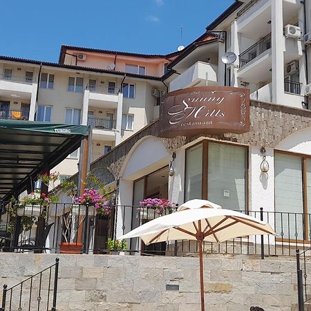 Sunny Beach Hills Apartment - Private Exterior photo